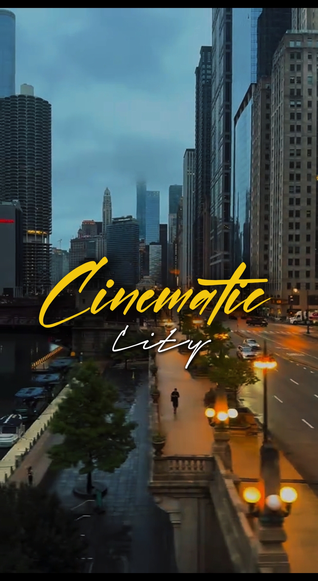 VÍDEO DE 6 CLIPES 