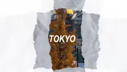 torn paper intro