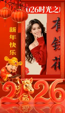 马年到钱跑