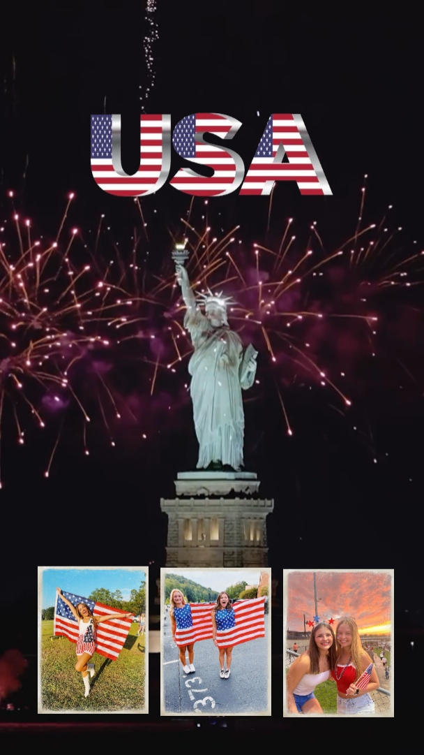 Hari Kemerdekaan Amerika Serikat
