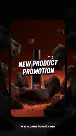 New Product | ad
