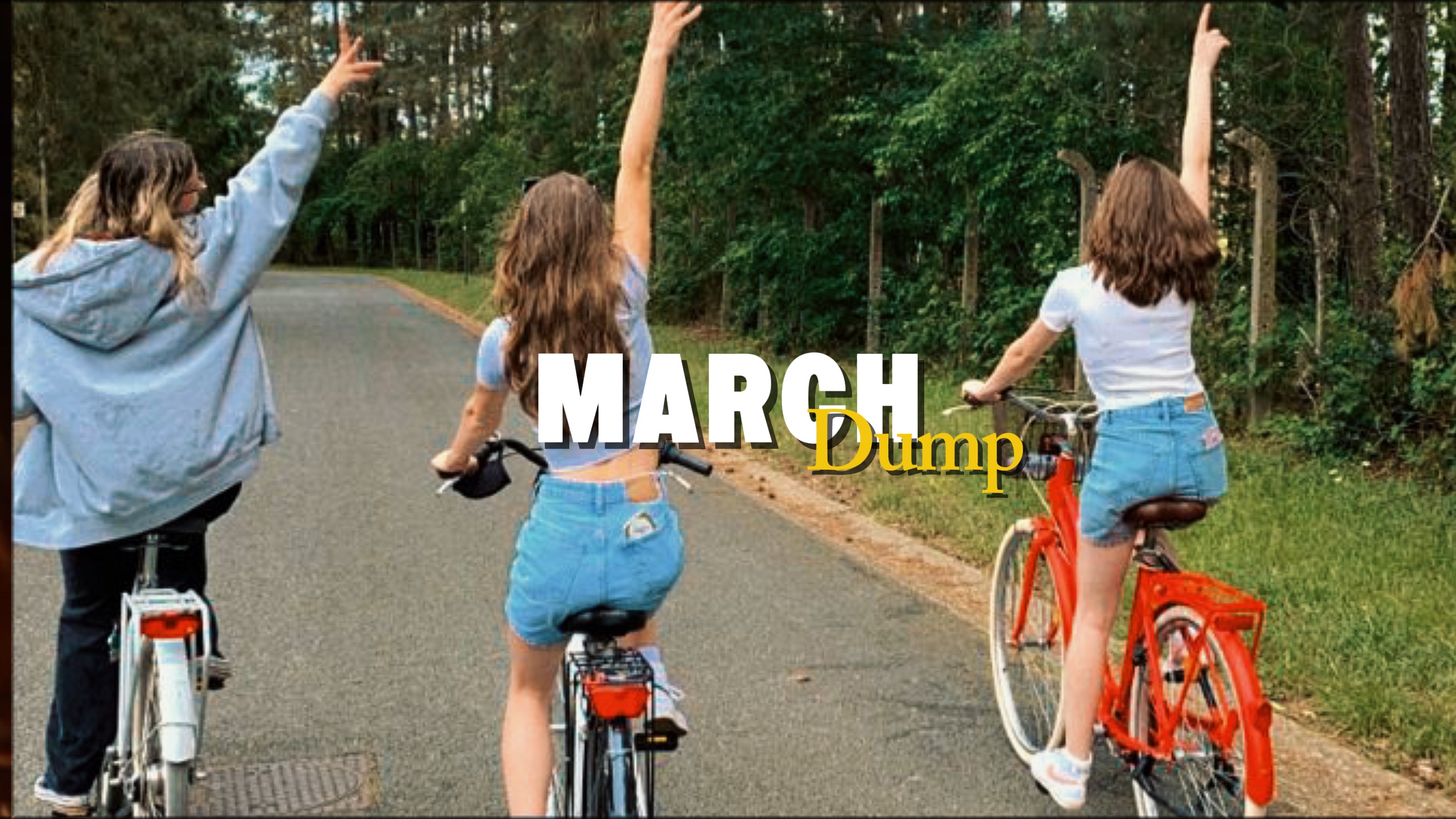 Dépôt de mars