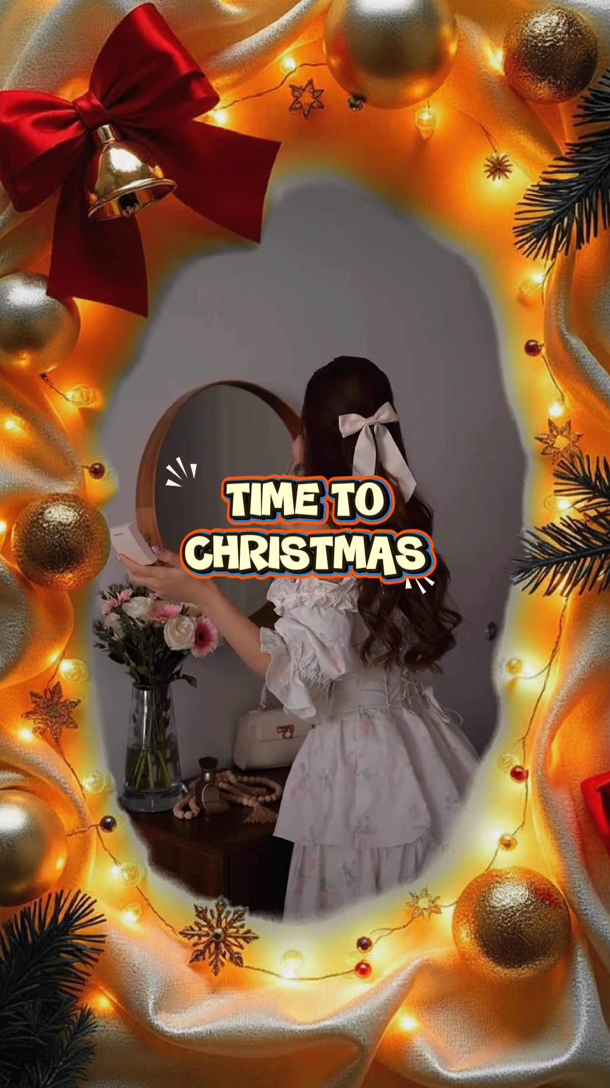 Time To Christmas
