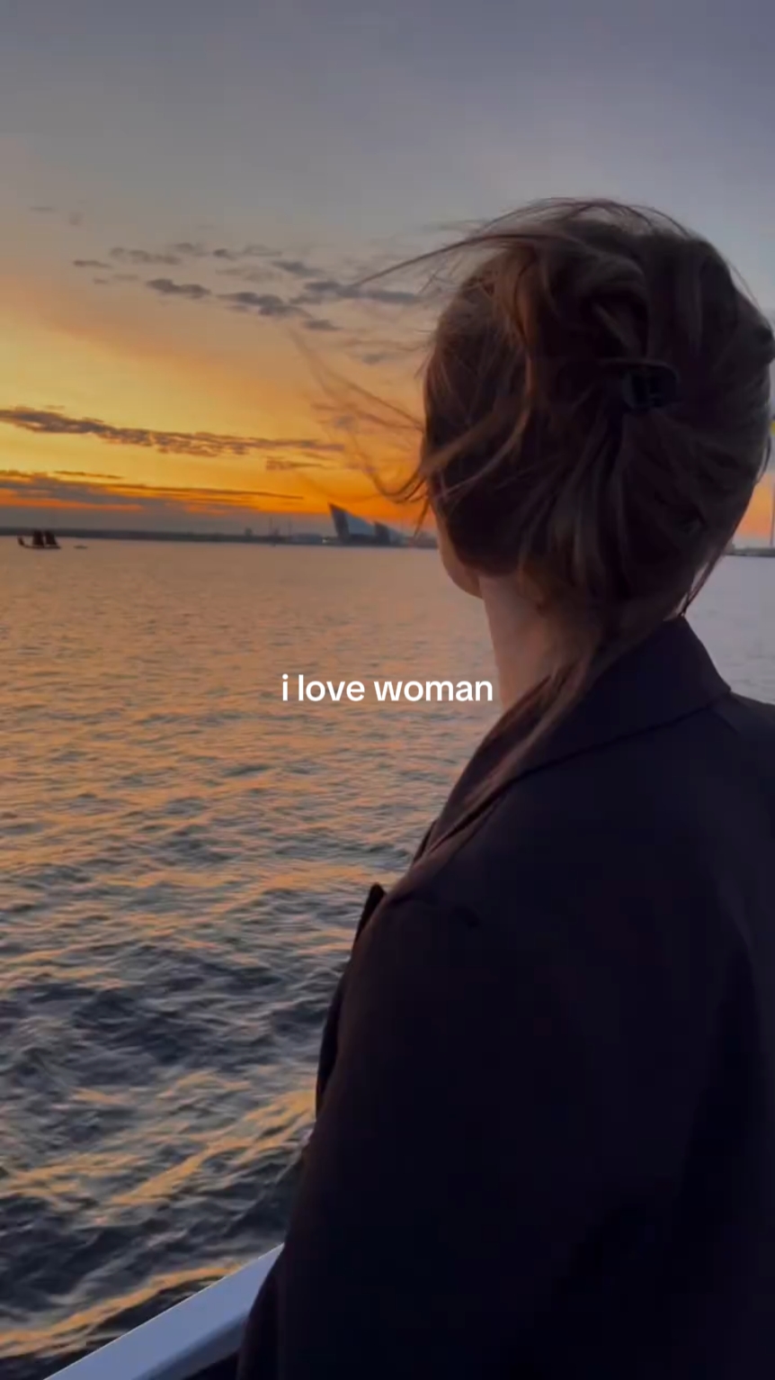 Ich liebe Frauen