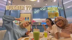 Bukber Versi Lyric