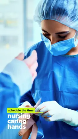 NURSING  NURSE