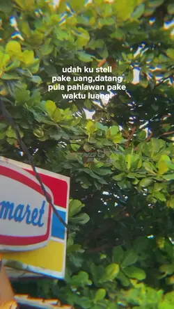 jelas kita kalah