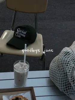 goodbye june