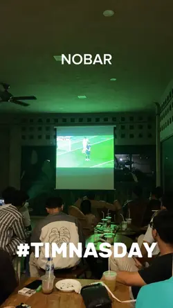 Nobar Indonesia