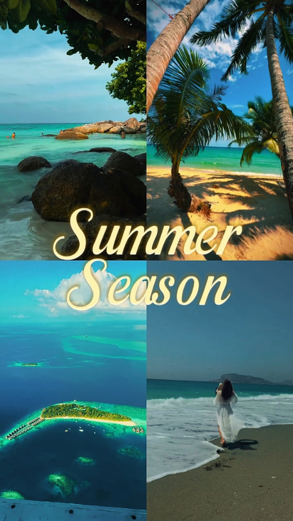 Temporada de verano