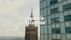 Dynamic Transition