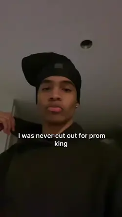 i was never cut out 