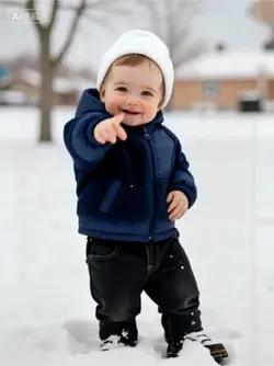 BABY DANCE