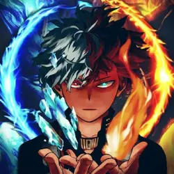 hero méchant 