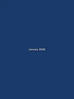 January 2026