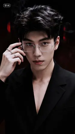 Chân dung ngầu AI