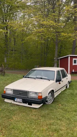 Gräsklippare