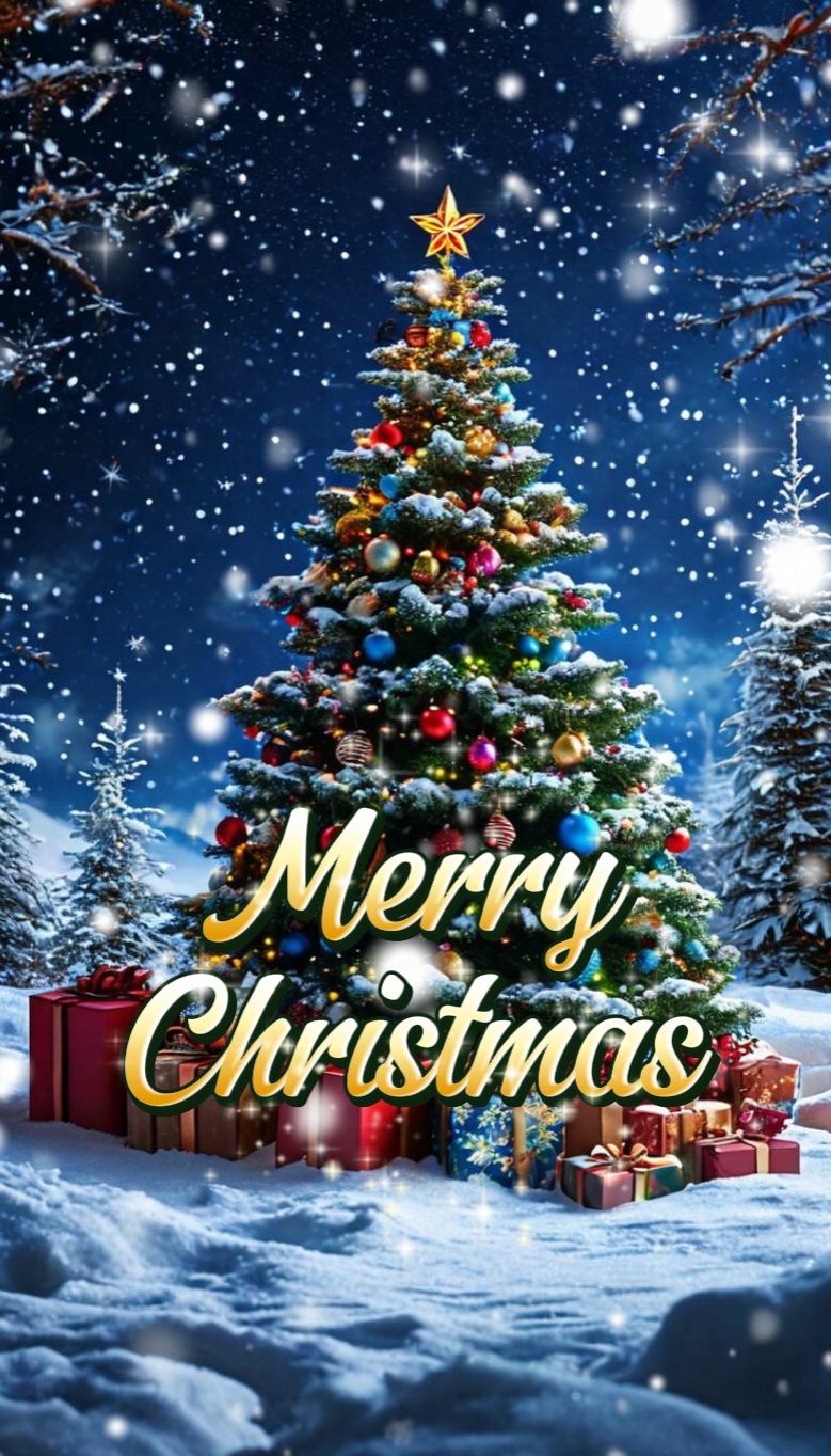 Feliz Navidad 