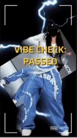 Hiphop Street Vibe 🔥