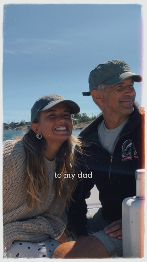 Dear my Dad