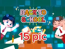 Back to school