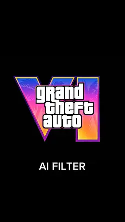GTA 6 Ai Filter