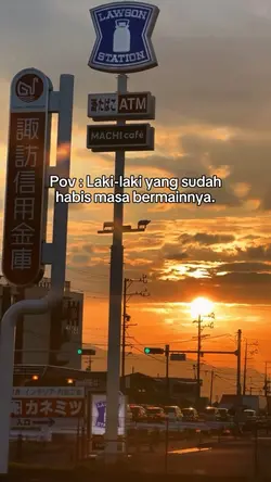 Laki-laki yang sudah