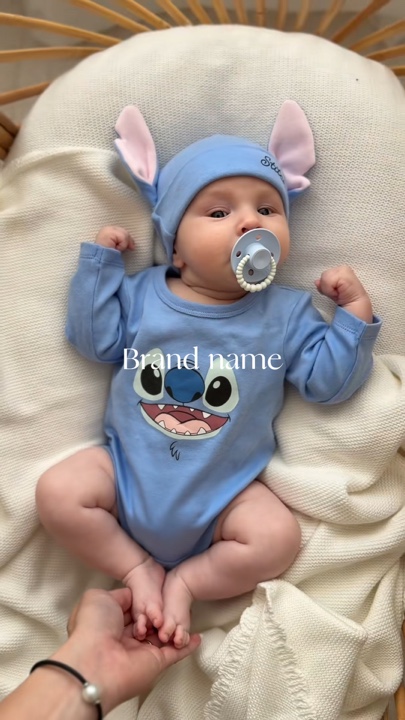 Soins pour bébé