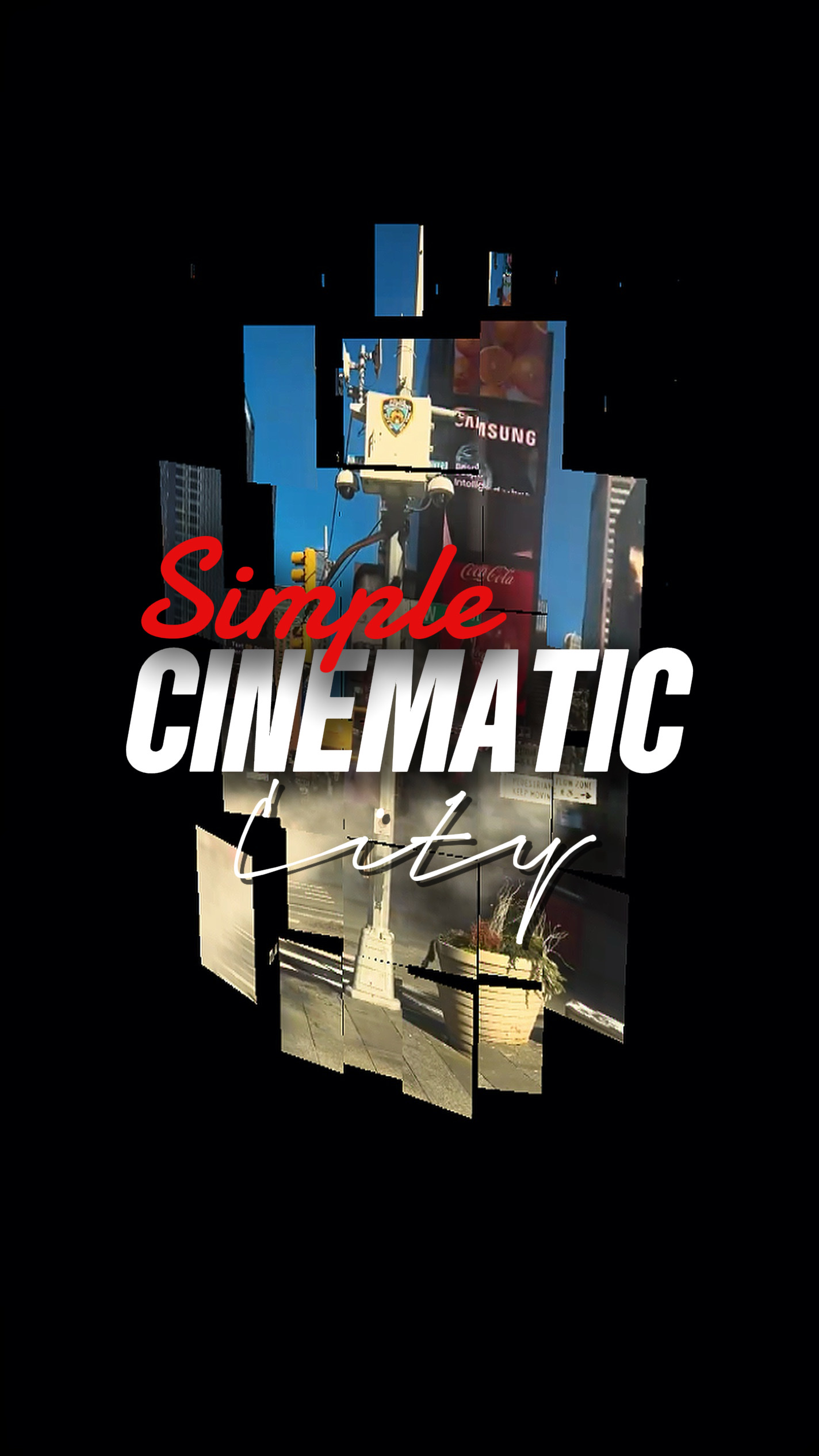 11 CLIPS CINEMATIC 