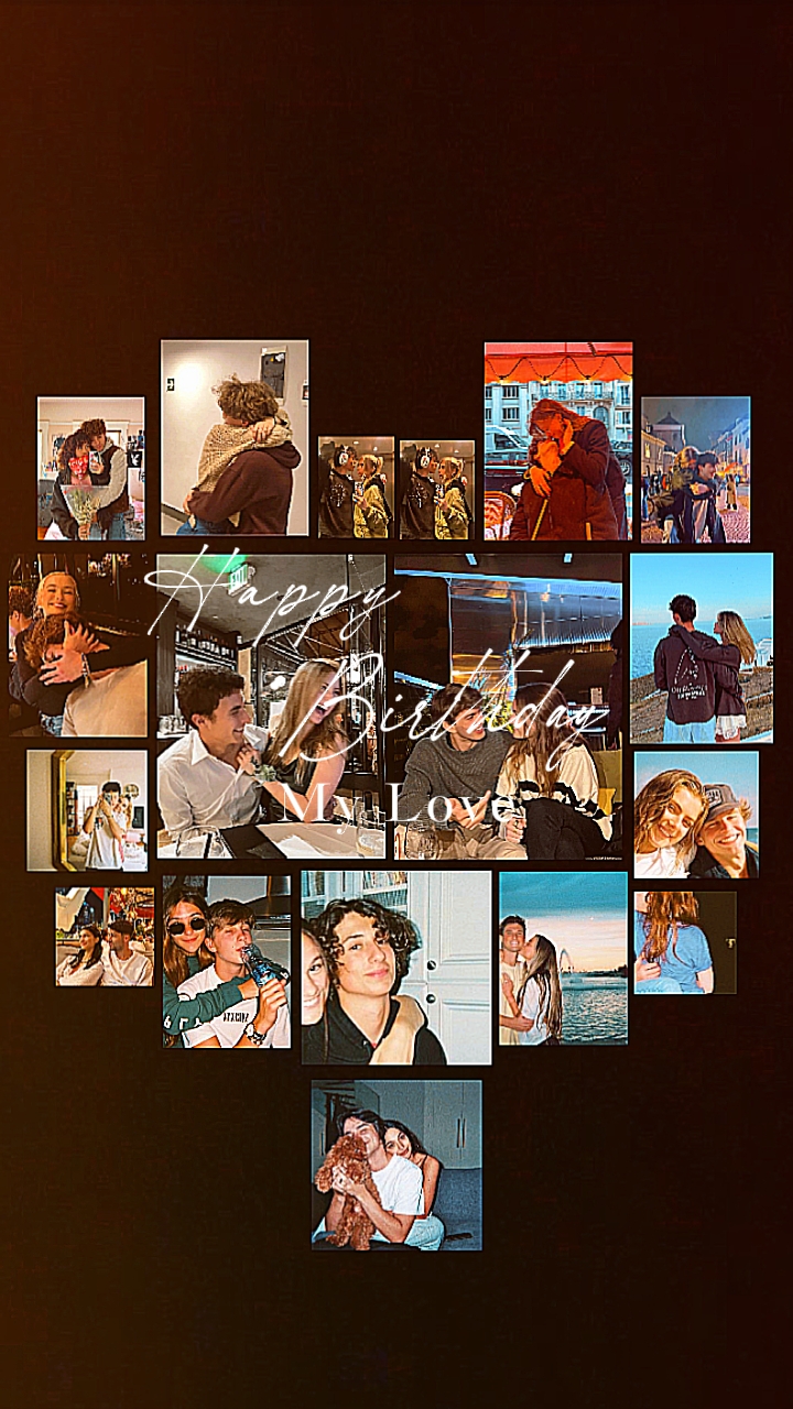 Happy Brithday