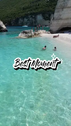Best Moment holiday