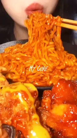 my core