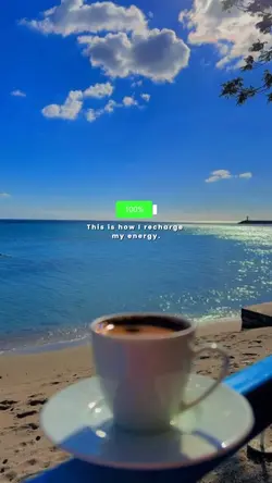 Coffee Aesthetic 