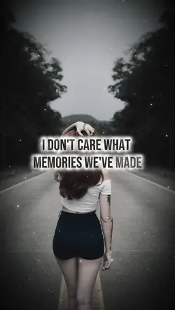 Don’t care 🤷♀️