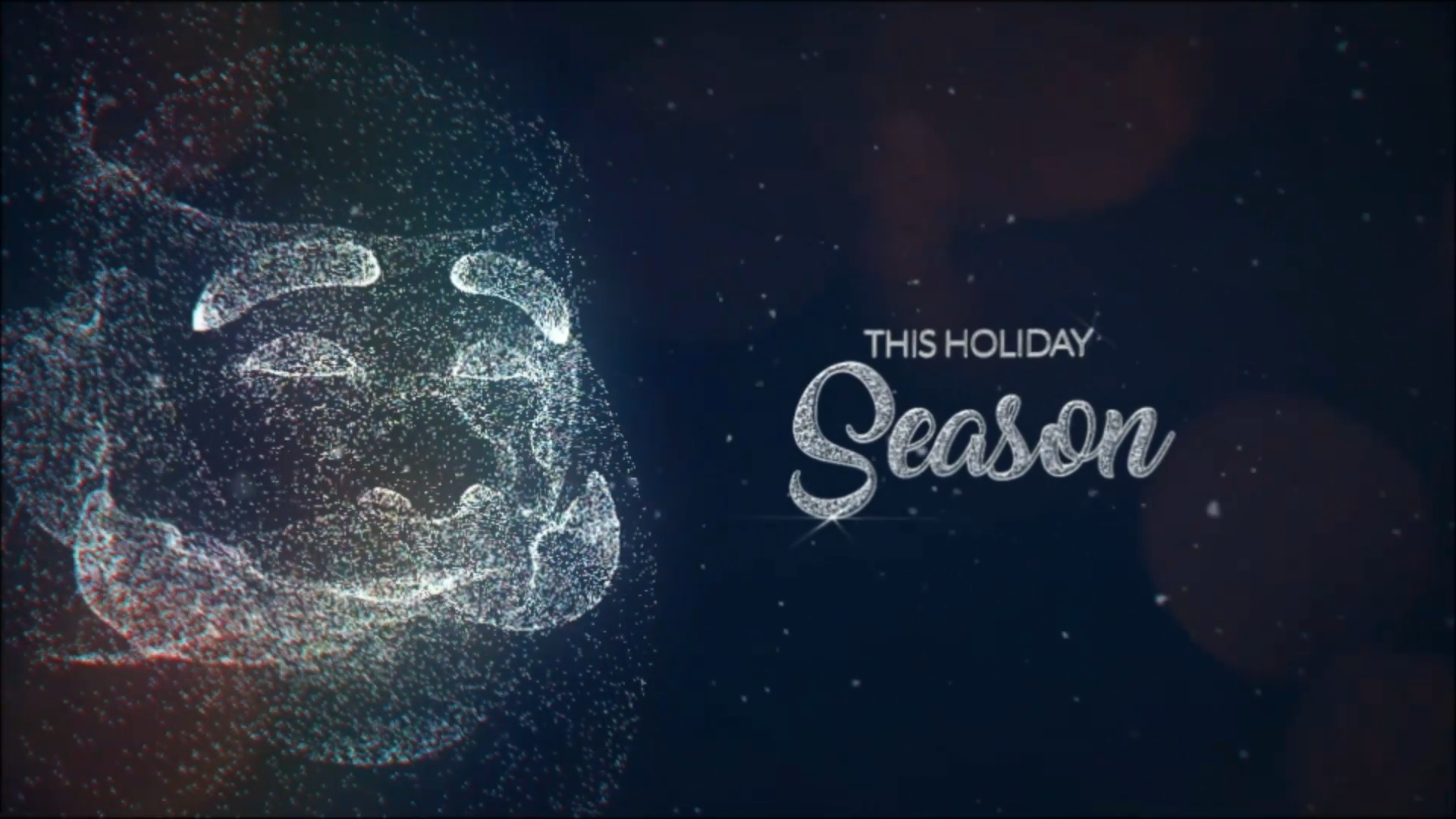 Apertura de Navidad