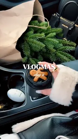 VLOGMAS 