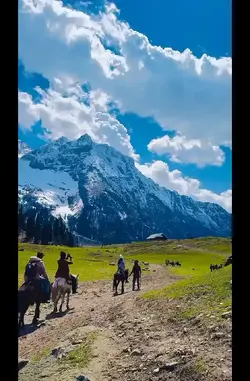 cinematic kashmir