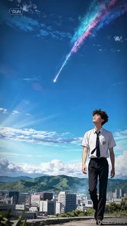 Poster your name