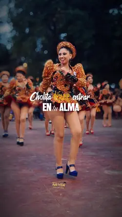 Cholita