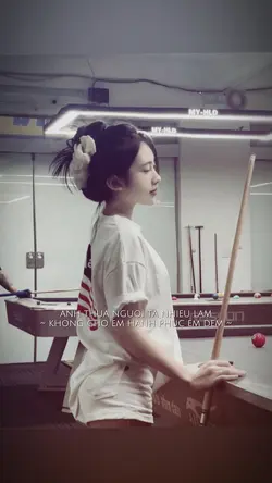 ANH THUA NGƯỜI TA 