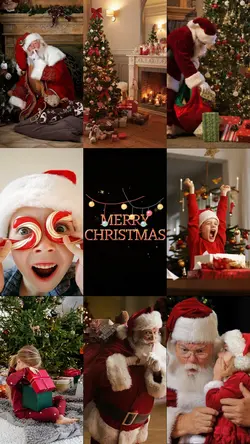 hollyjolly christmas