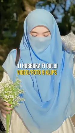 JJ HUBBUKA FI QOLBI 