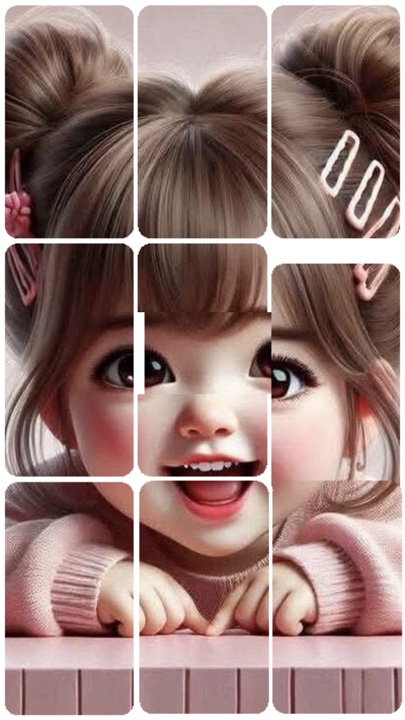 Photo puzzle