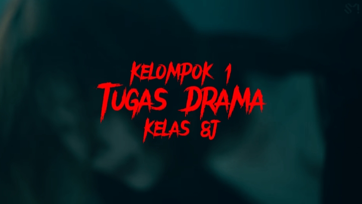Intro Drama 