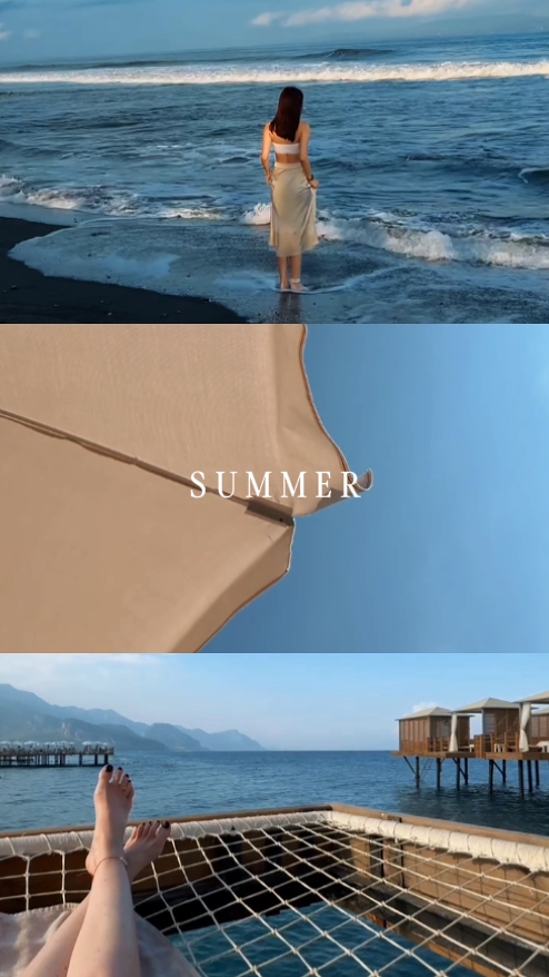 SUMMER