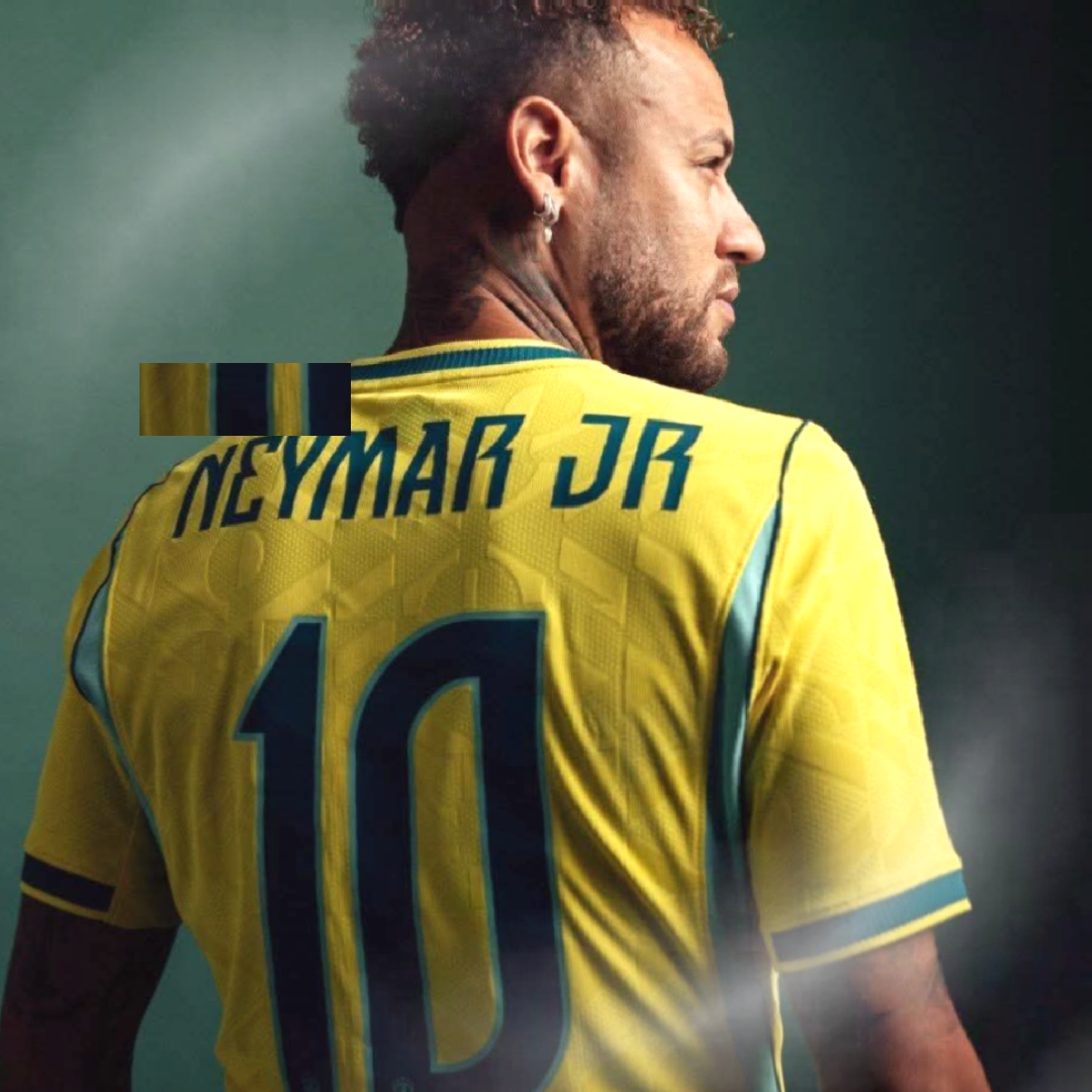 neymar jr trend 