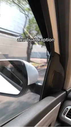 aku buat caption