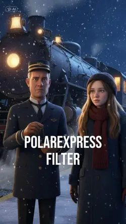 Polarexpress Filter