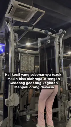 Olahraga rezeki 