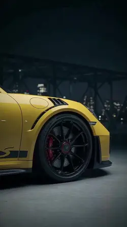 Night Drive Frame